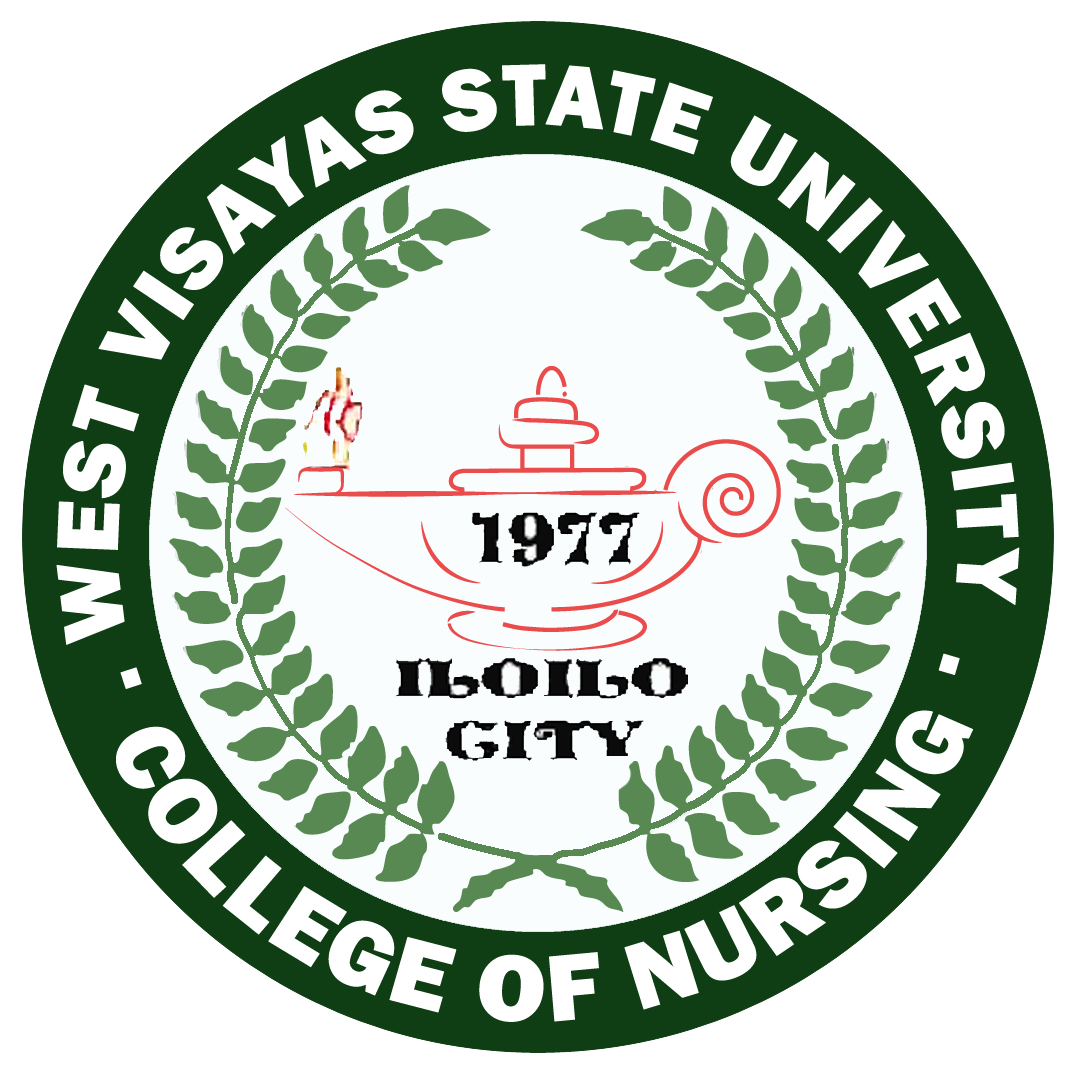 College of Nursing Logo